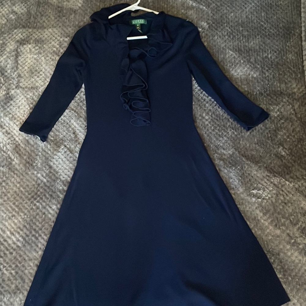 Ralph Lauren Women Dress